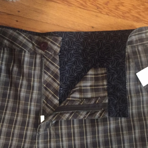 Hurley Men’s Shorts 36 - Picture 6 of 8